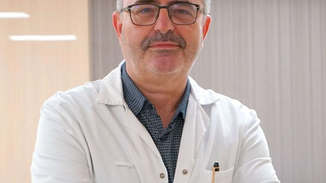 El doctor Castell Gómez detalla todo lo que hay que saber sobre hígado graso y alimentación