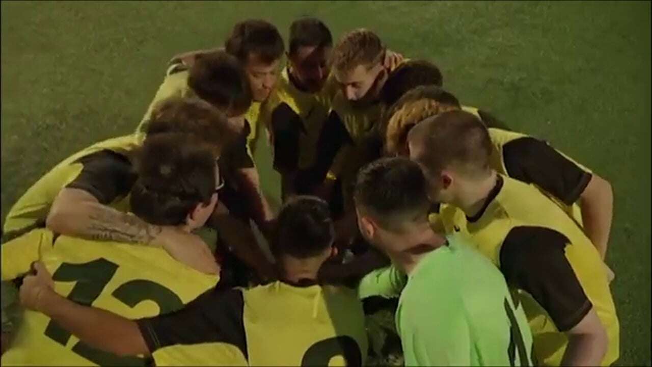 Fenix FC: así es el primer equipo trans masculino federado de Europa.. ¡Y está en España!