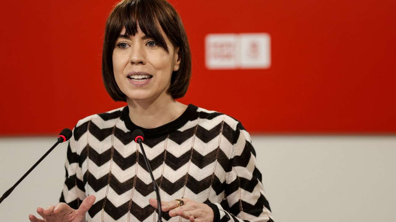 El PSOE rechaza la moción de censura a Mazón y presiona para que sea Feijóo quien le destituya