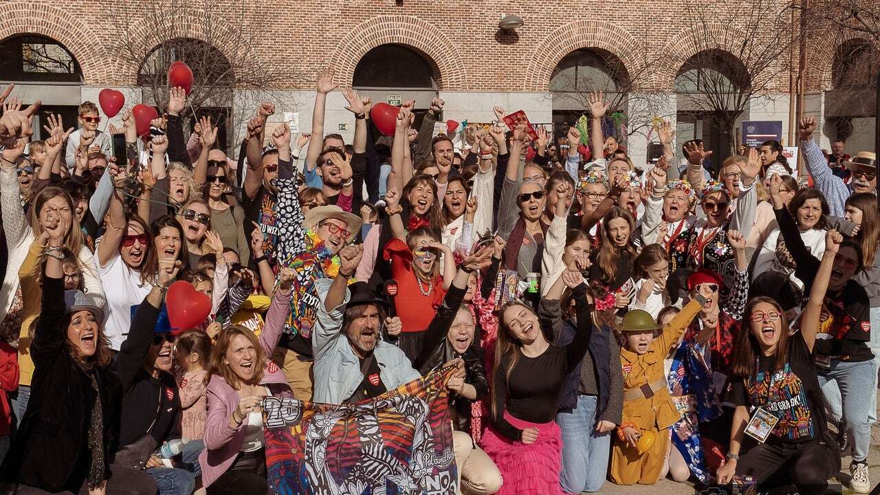 Un festival polaco para recaudar fondos contra el cáncer infantil