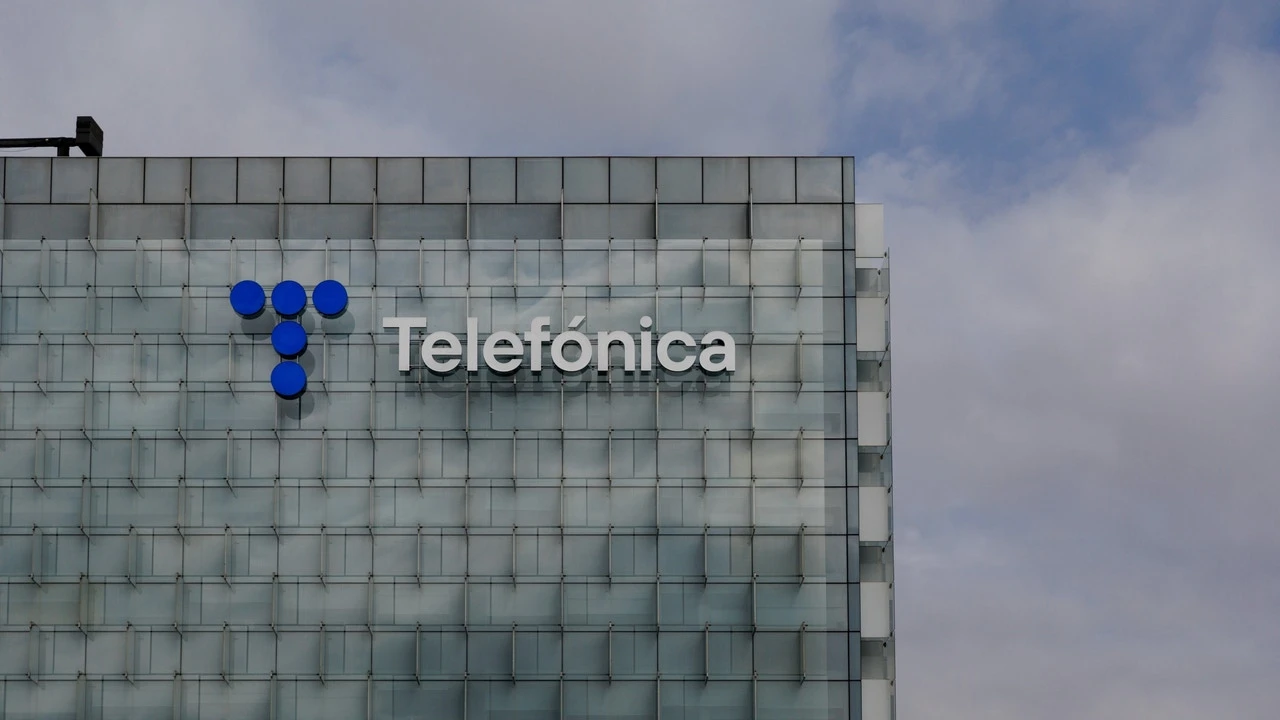 Telefónica y la Comunidad de Madrid se alían para agilizar la Administración Pública
