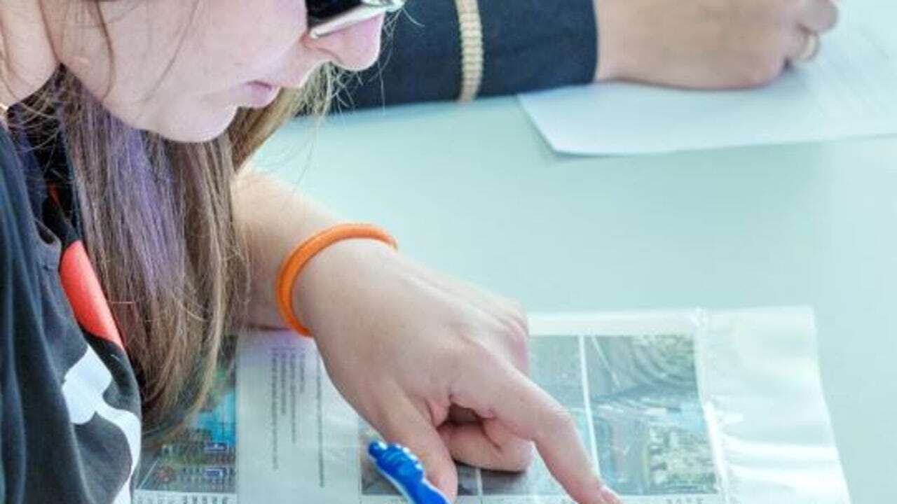 Esta es la pregunta del examen teórico que más se falla en España, según un estudio