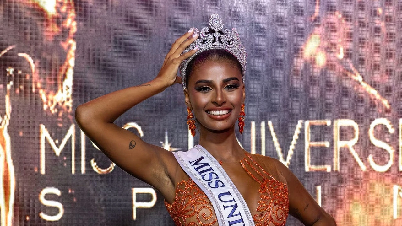 Cuándo y dónde se elige a la nueva Miss Universo España: esta es la fecha y sede del certamen