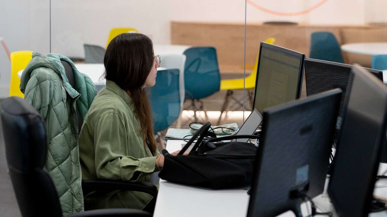 España necesita programadores: más de 23.000 vacantes en 2024