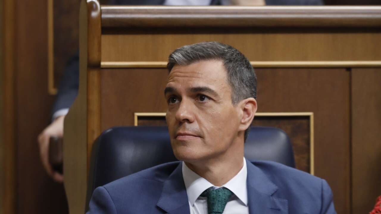 Medios, jueces, Ibex...: Pedro Sánchez se radicaliza y emula el discurso de Pablo Iglesias