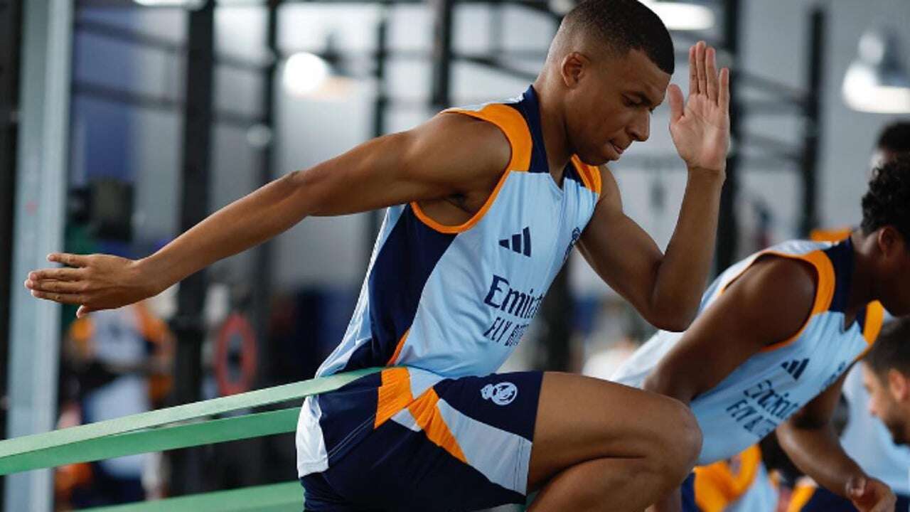 La 'Mbappé-manía' también beneficia a tu cuerpo: esto pasará si imitas el desayuno del astro madridista