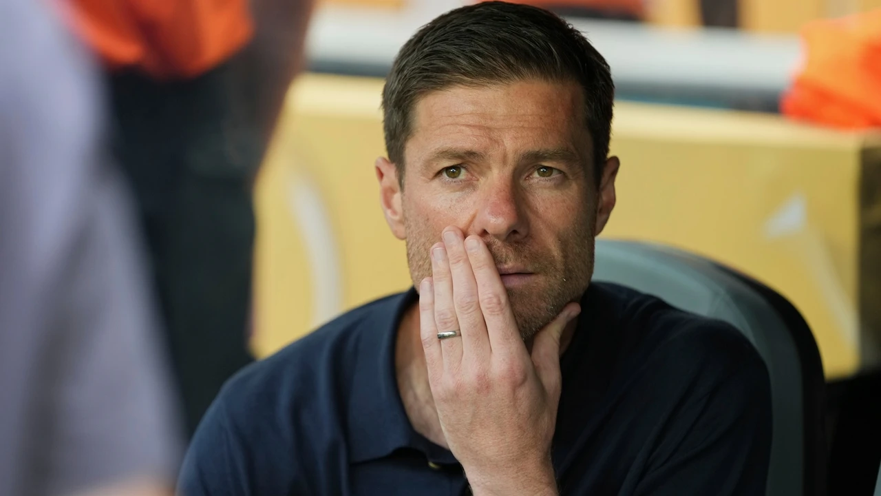 La apuesta que sí hizo Ancelotti y no se atreve a hacer Xabi Alonso en el Real Madrid