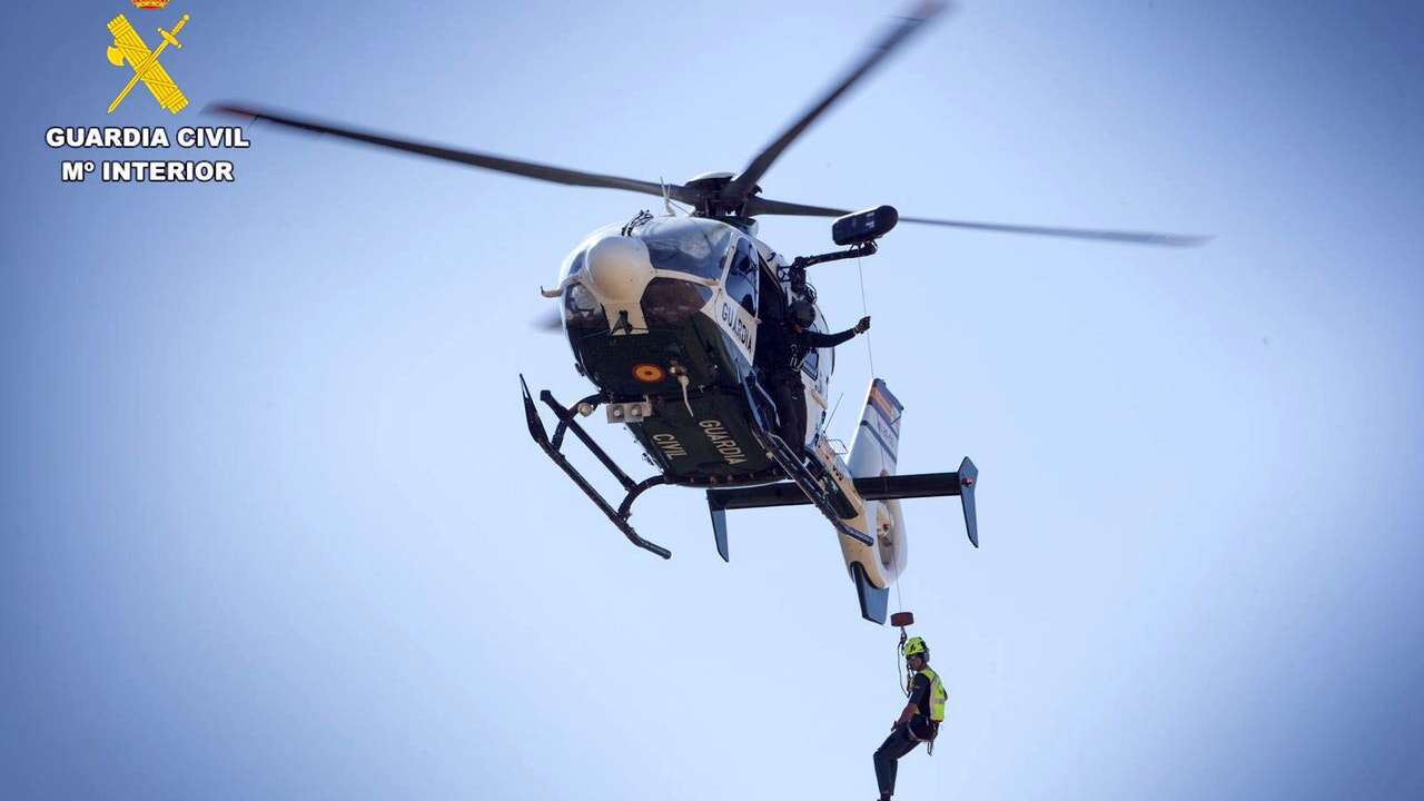 Los problemas de la Guardia Civil en el País Vasco: 