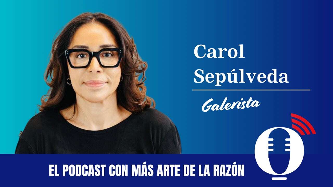 El podcast de Carol Sepúlveda: la agenda cultural, la colección Solo de Madrid y una entrevista con el artista Eladio de Mora-dEmo