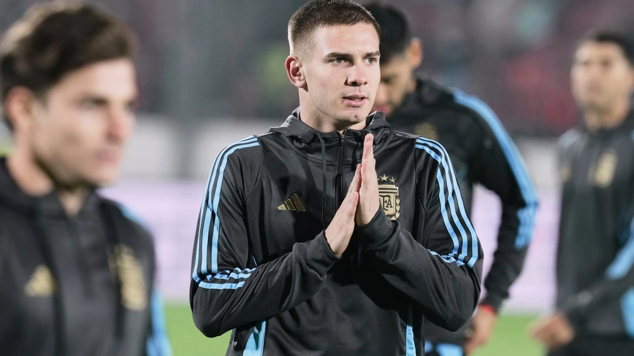 La razón por la que Mastantuono podría fichar ya por el Real Madrid pese a no tener 18 años