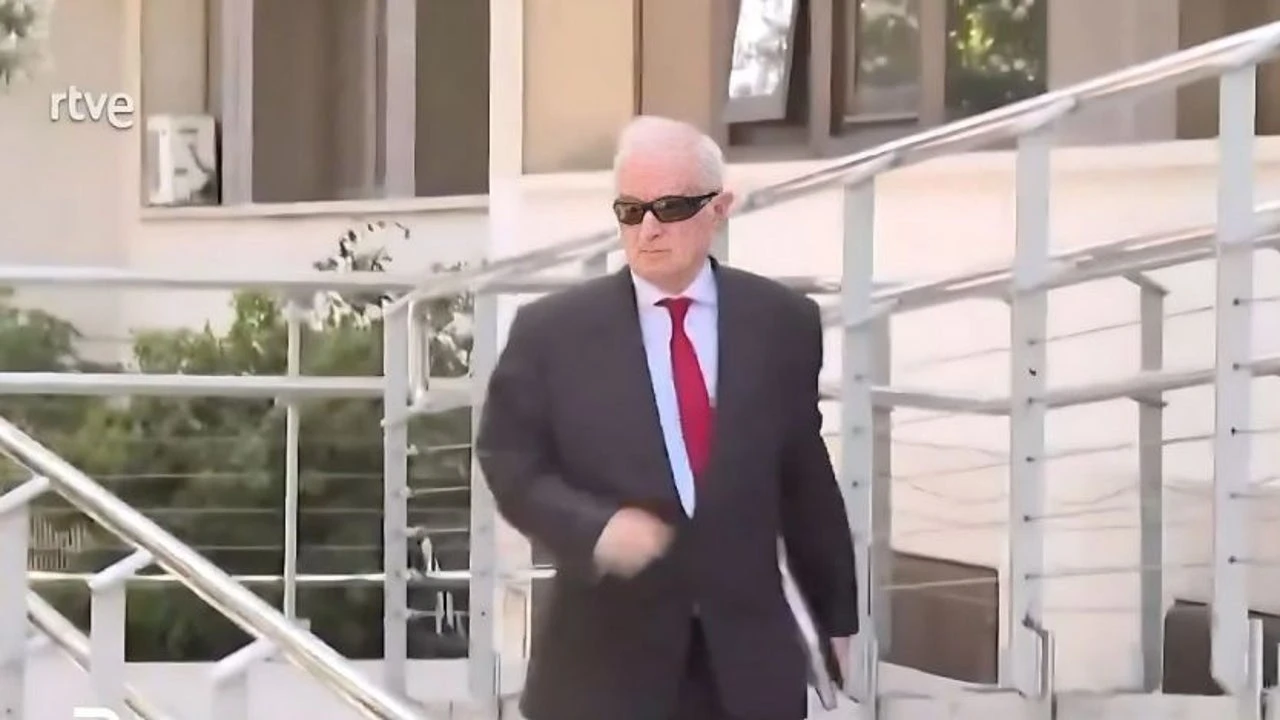 El TSJ anula las multas del juez Peinado a los abogados del “caso Begoña Gómez”