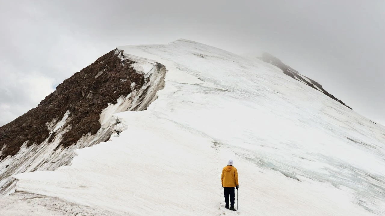 La república exsoviética que recibe 'turismo' de extraterrestres