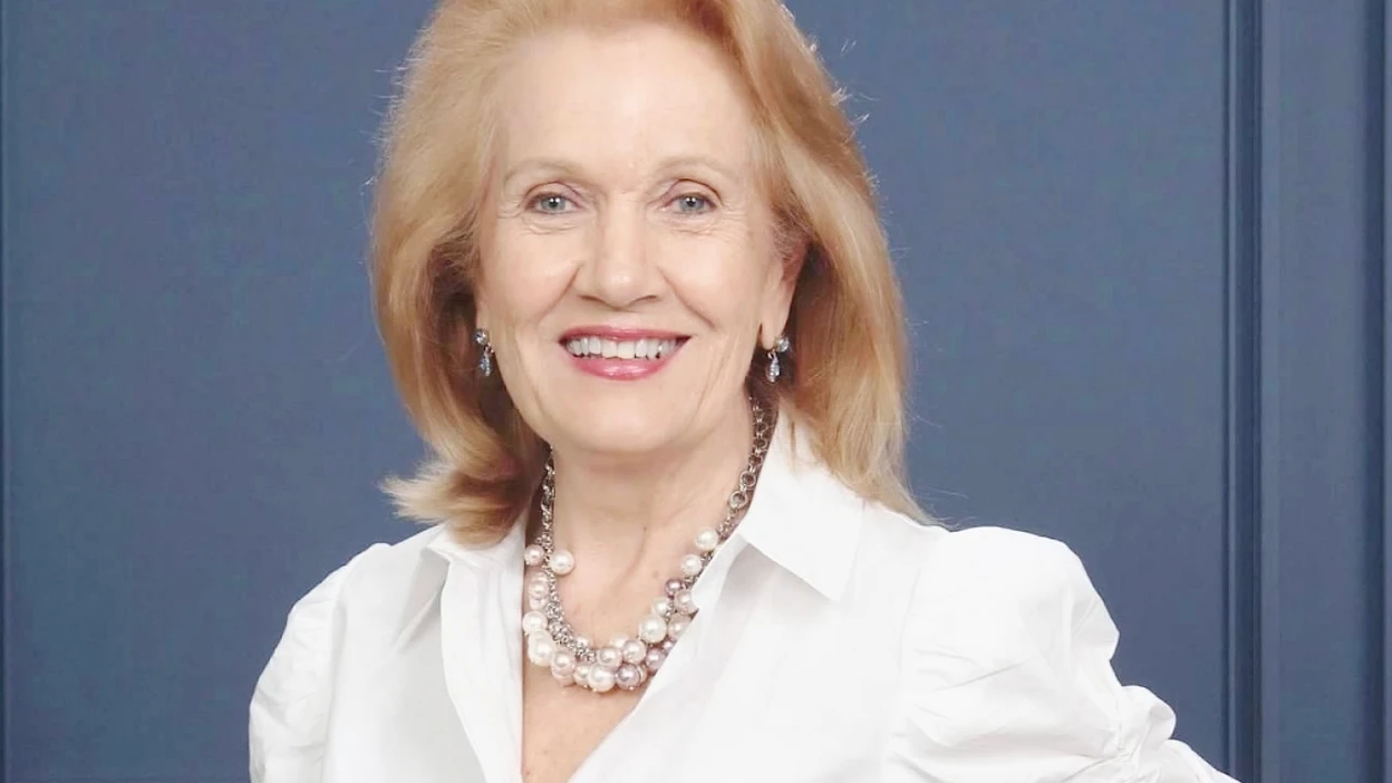 María Clara Ospina: 