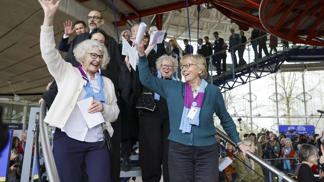 ¿Cómo pagamos las pensiones? El futuro ya no es solo para jóvenes