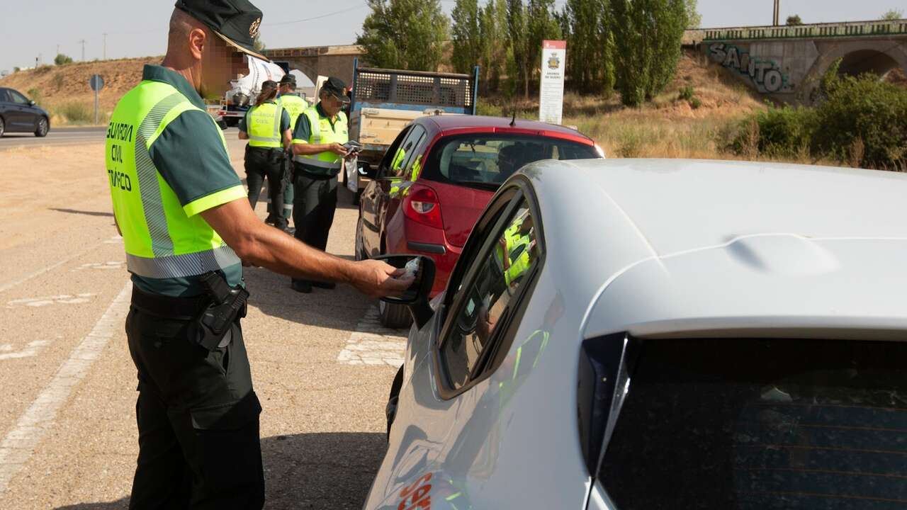 Ojo con beber al volante: puede llevarte a la ruina económica