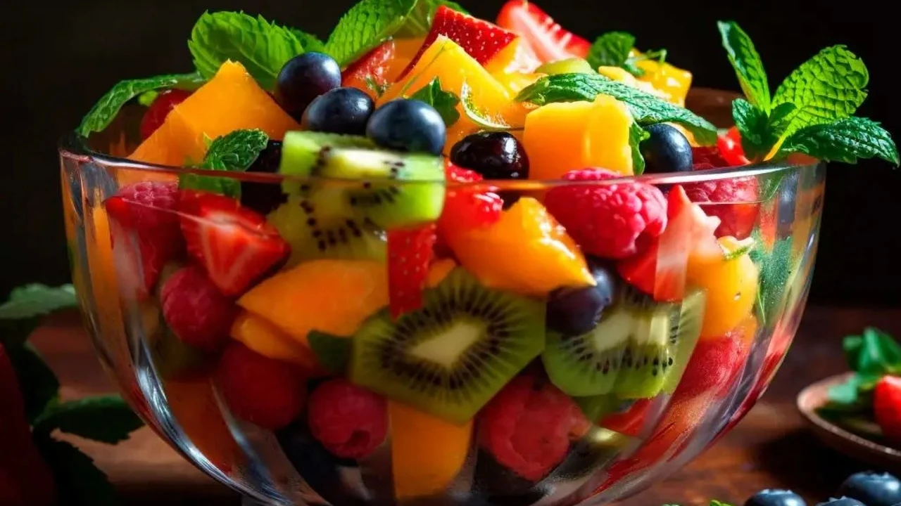 Rica en vitamina C y muy popular en Inglaterra: esta es la fruta que no puede faltar en tu nevera