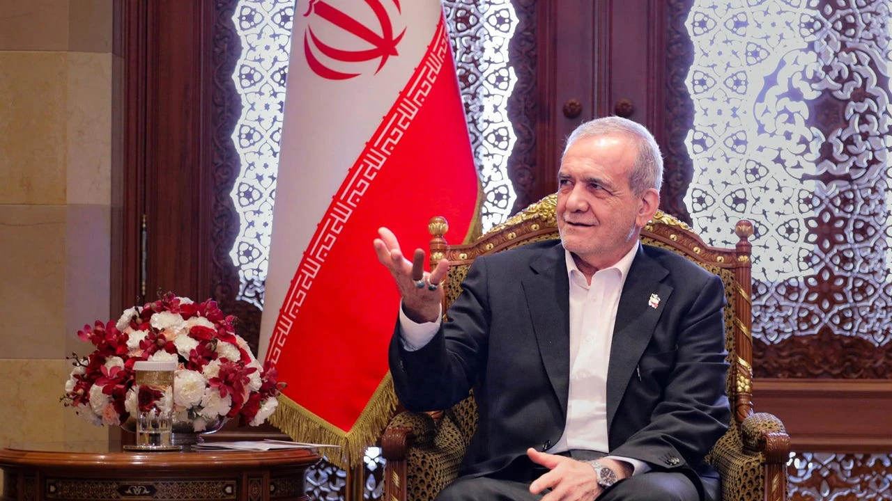 Irán opta por el perfil bajo en su ostracismo regional