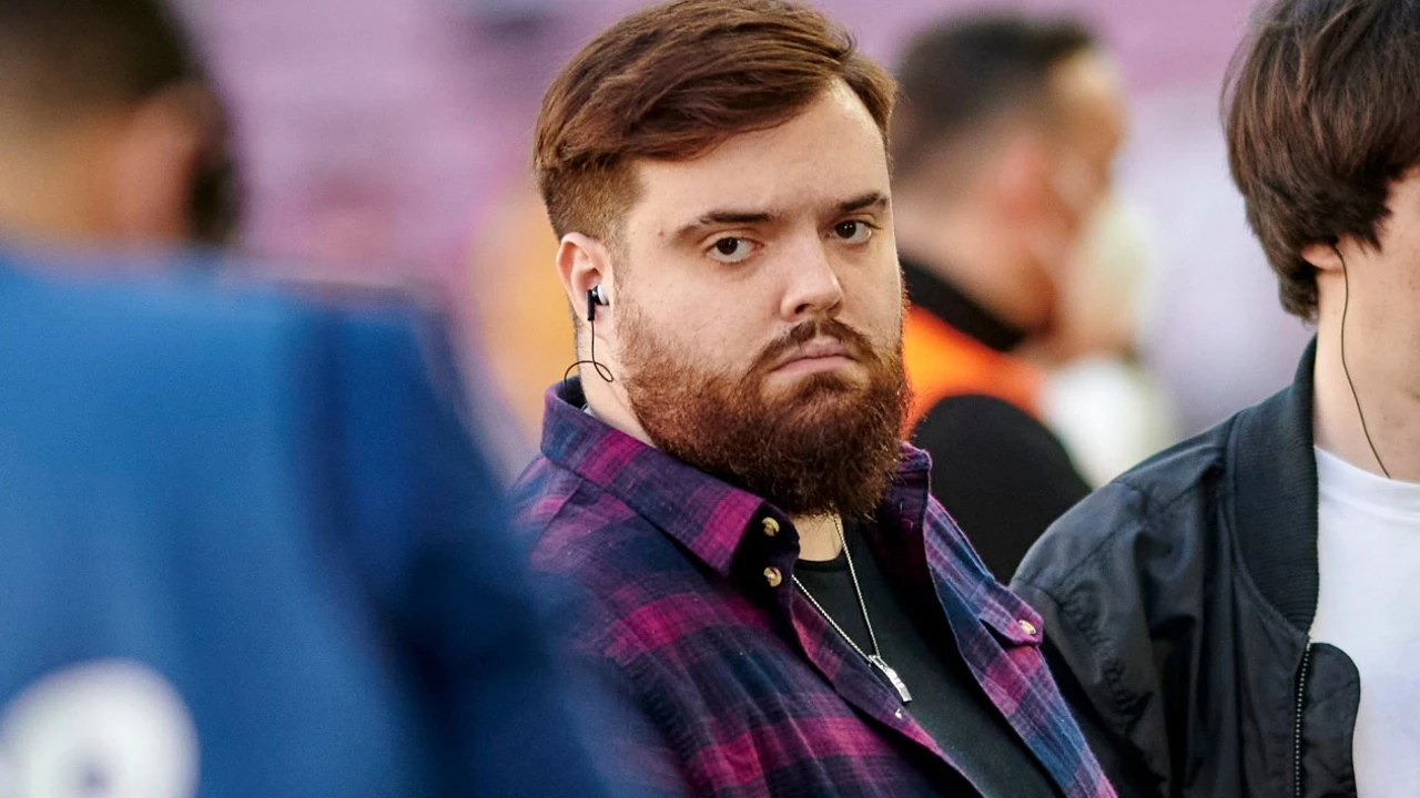 ¿Cuánto ha adelgazado Ibai Llanos? El brutal cambio físico del streamer