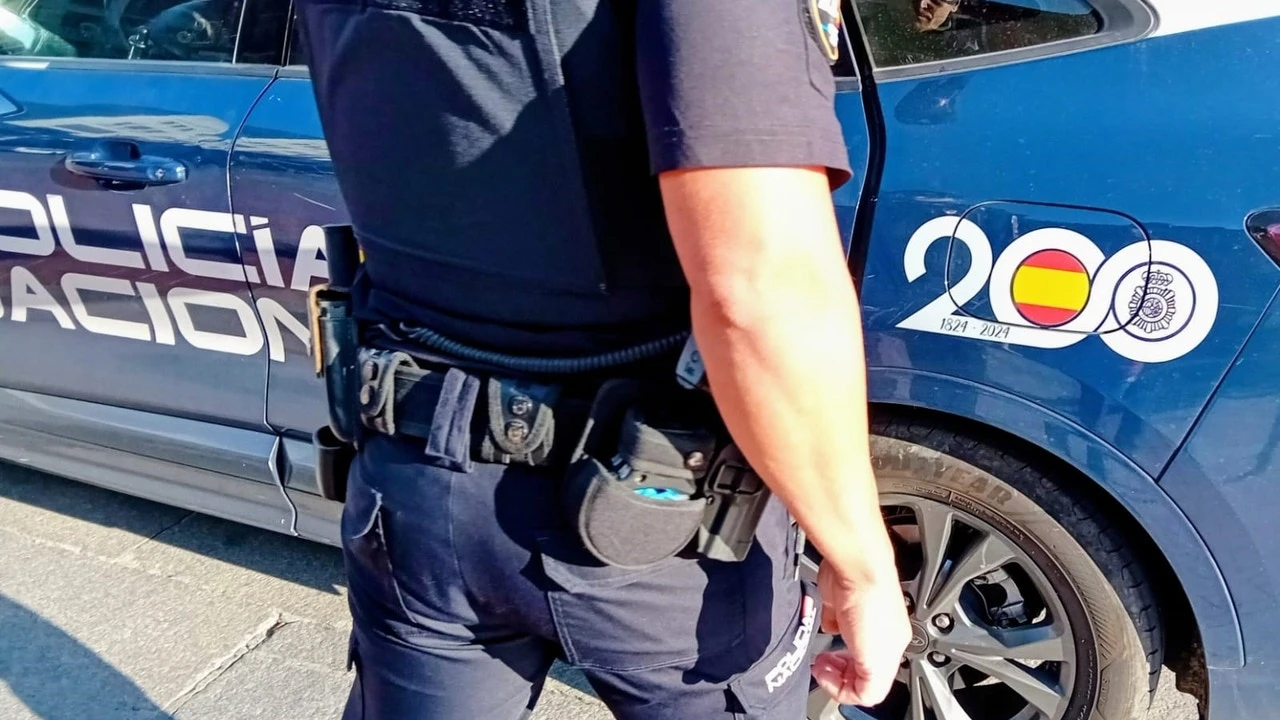 Los sindicatos defienden la actuación de los agentes en Canarias: 