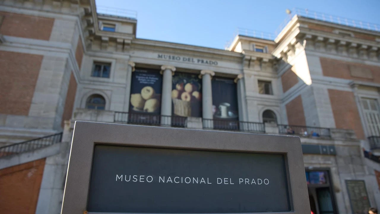 El Museo del Prado cerró 2024 con un superávit de casi 23 millones de euros y suma a Marc Mutra a su Patronato