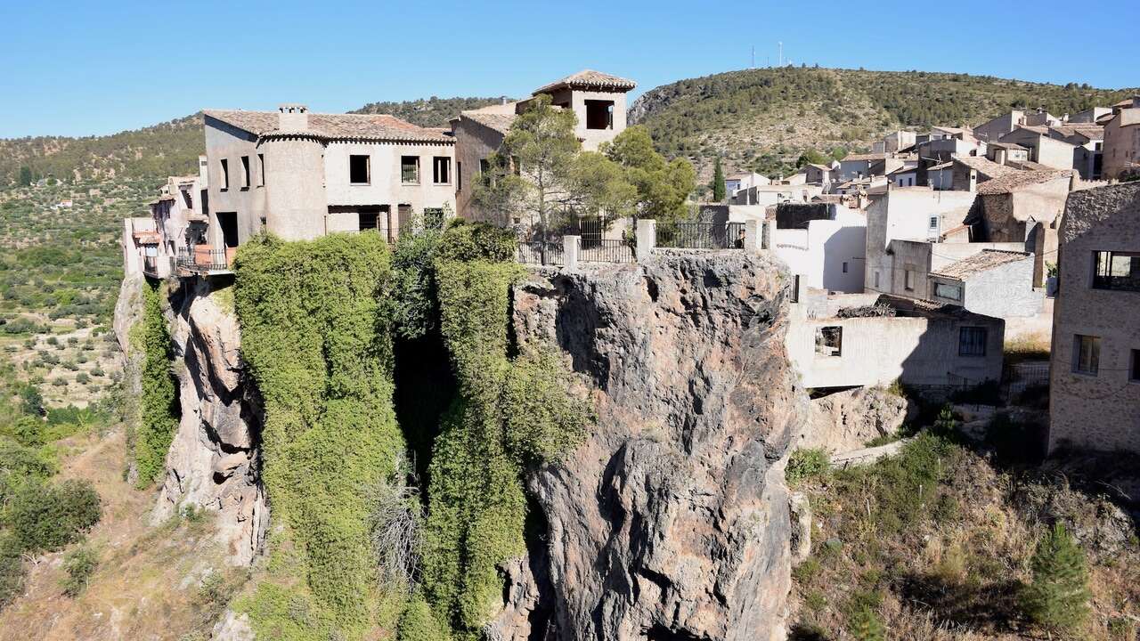 Los Pueblos Más Bonitos de España incluyen a Letur en 2025 para apoyar su recuperación tras la DANA