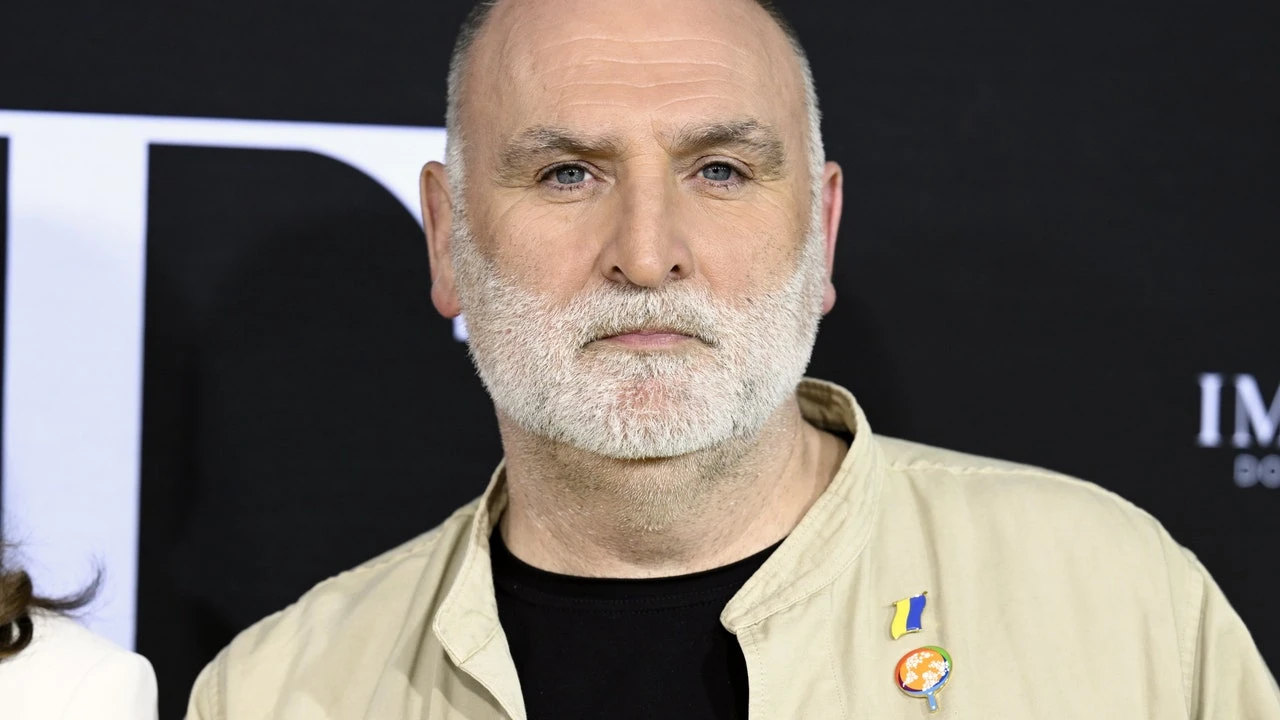 Así consigue José Andrés la mejor sangría casera: su secreto al descubierto
