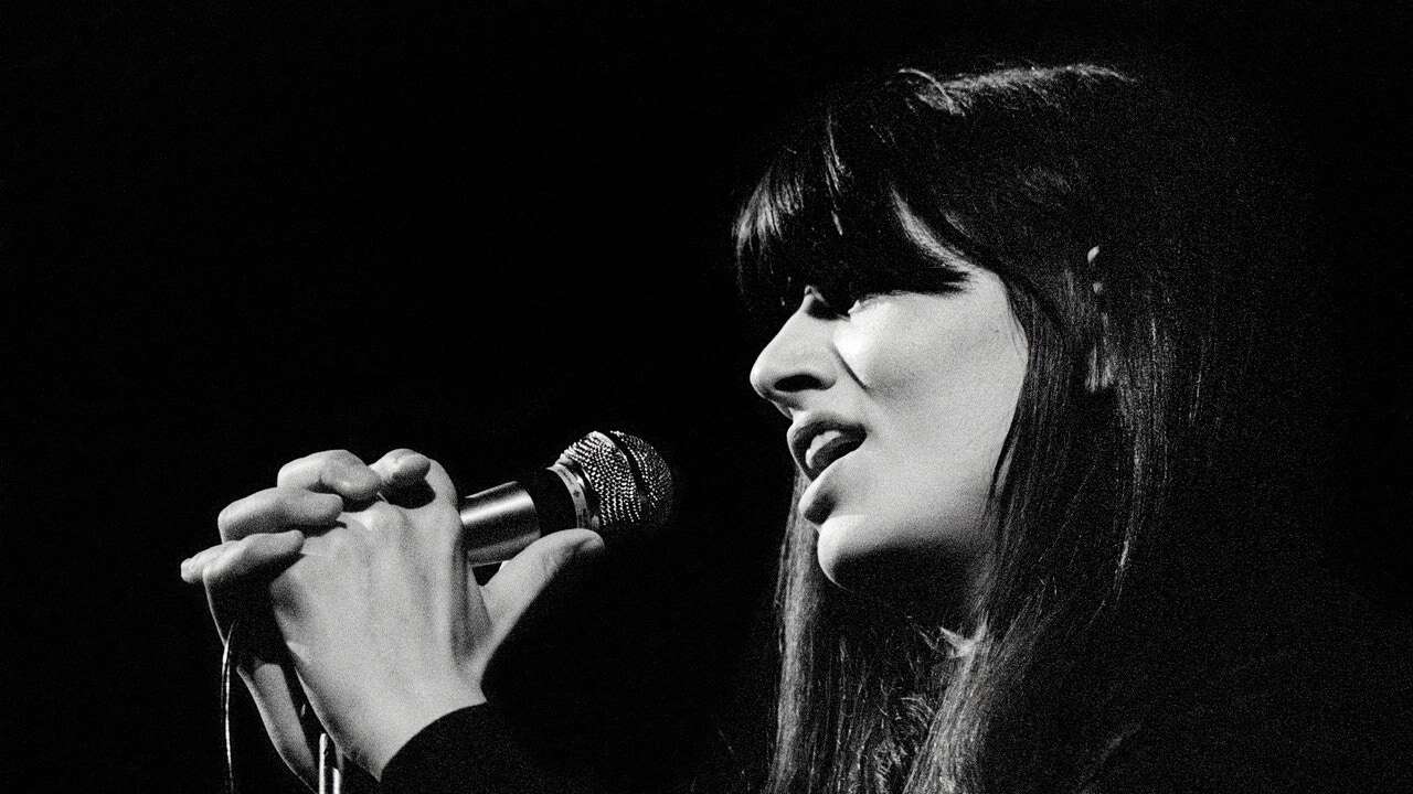 Muere la cantante francesa Catherine Ribeiro