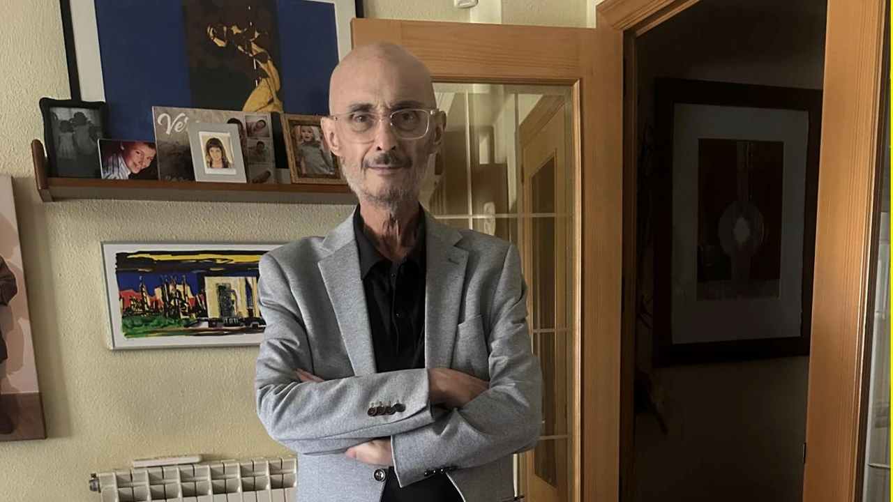 Javier Lambán: «El ‘sanchismo’ querrá sucederse a sí mismo»
