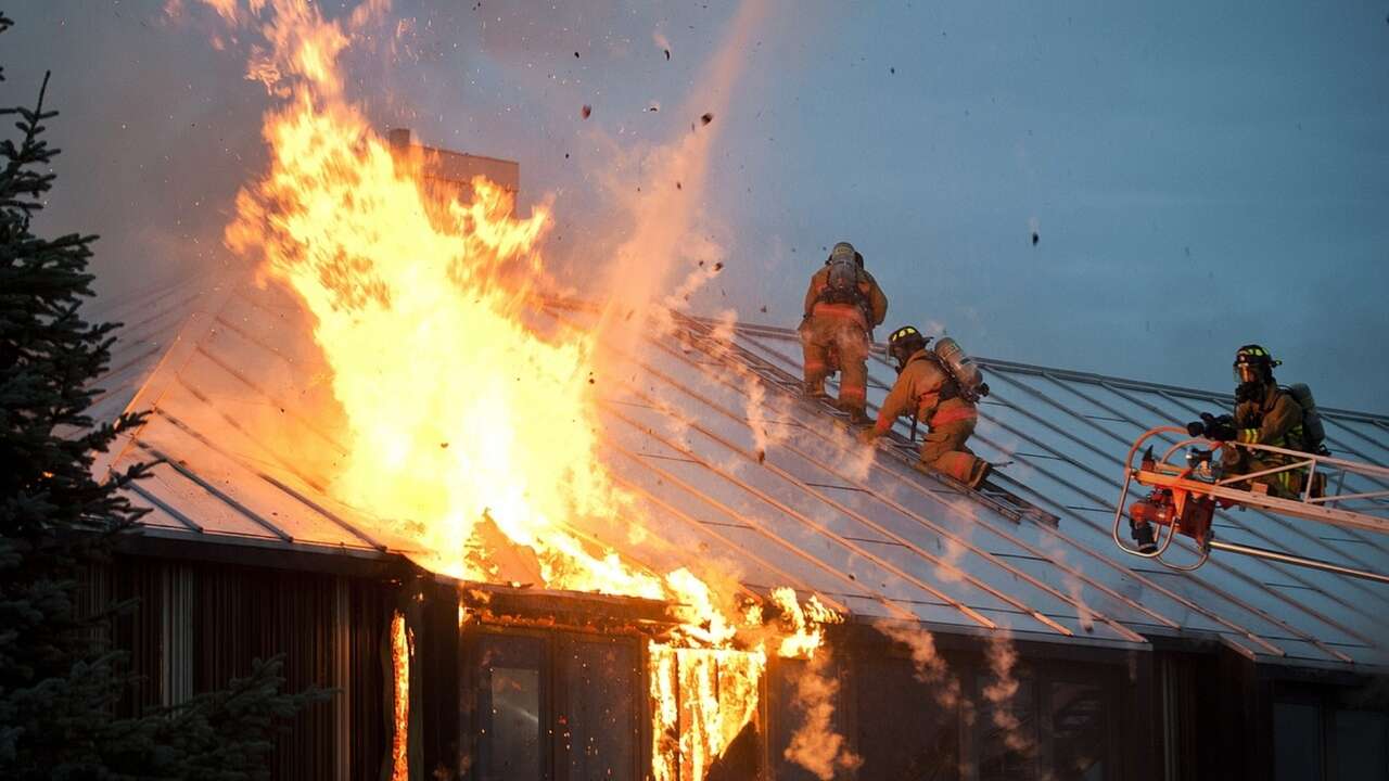 Adiós a las Airfryer: estos son los modelos que han retirado del mercado por riesgo de incendio