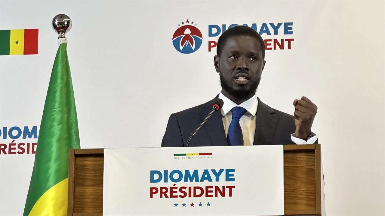 El presidente de Senegal se ve obligado a disolver la Asamblea Nacional y convoca elecciones legislativas para noviembre