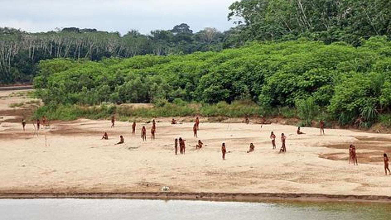 Dos leñadores muertos tras un encuentro con una de las tribus más aisladas del mundo