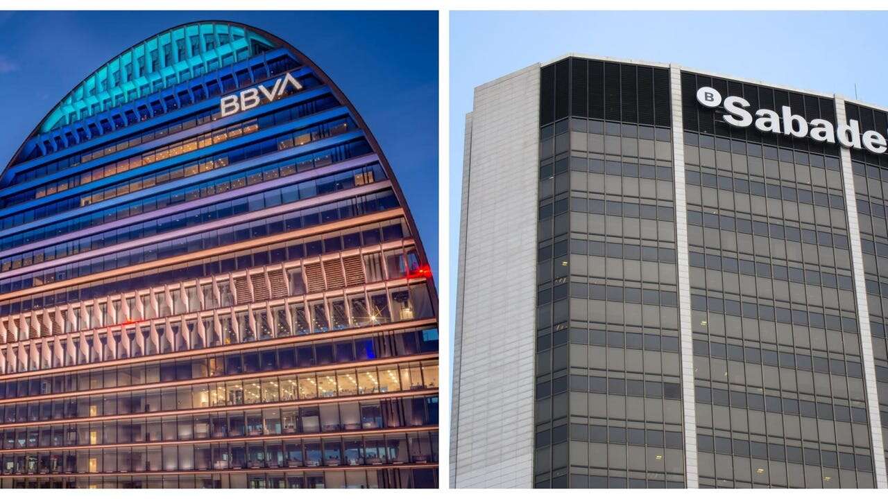 BBVA-Sabadell: la primera opa hostil bancaria en 37 años