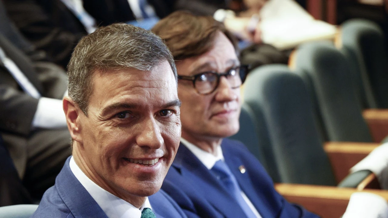Pedro Sánchez 