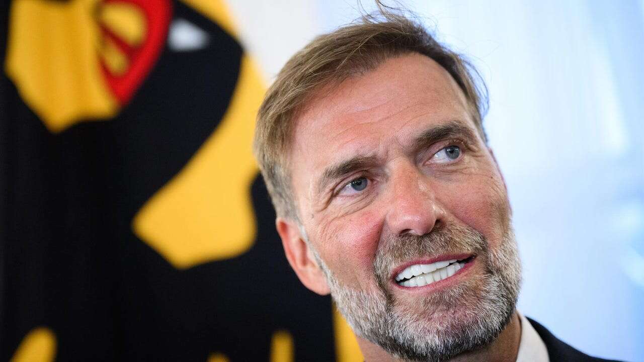 El atractivo banquillo que ha descartado Jürgen Klopp