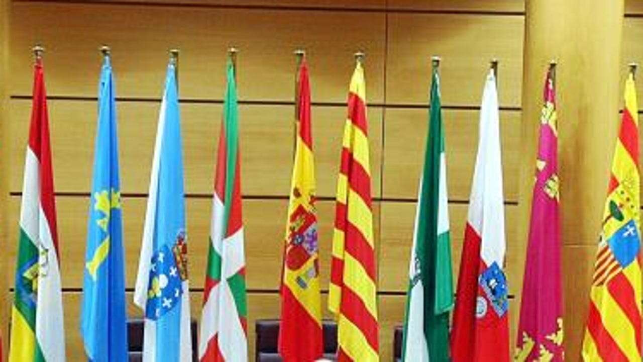 Madrid, única región sin tributos propios frente al infierno fiscal catalán