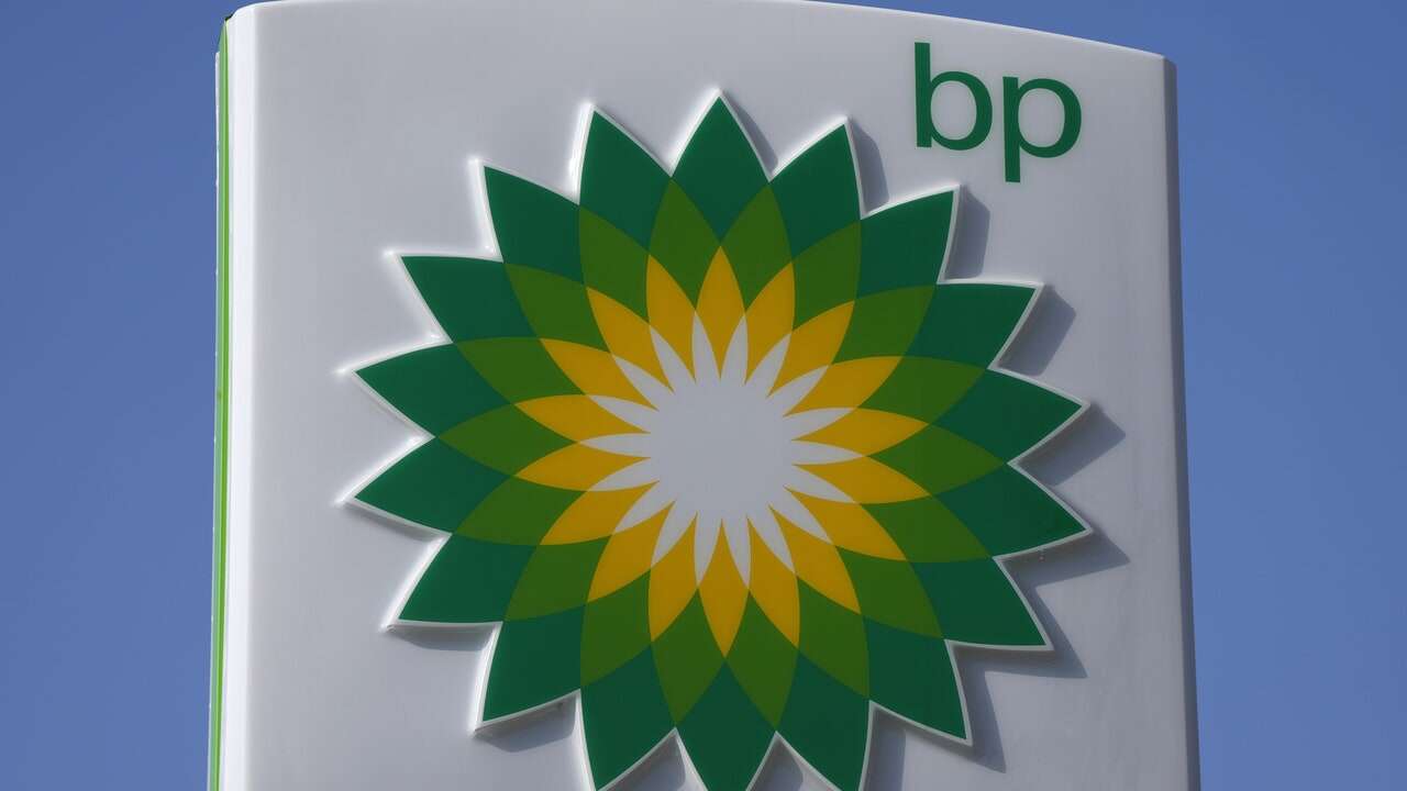 Giro de BP: más petróleo y gas, y menos inversión en renovables elevará a 9.533 millones la destinada a petróleo y gas