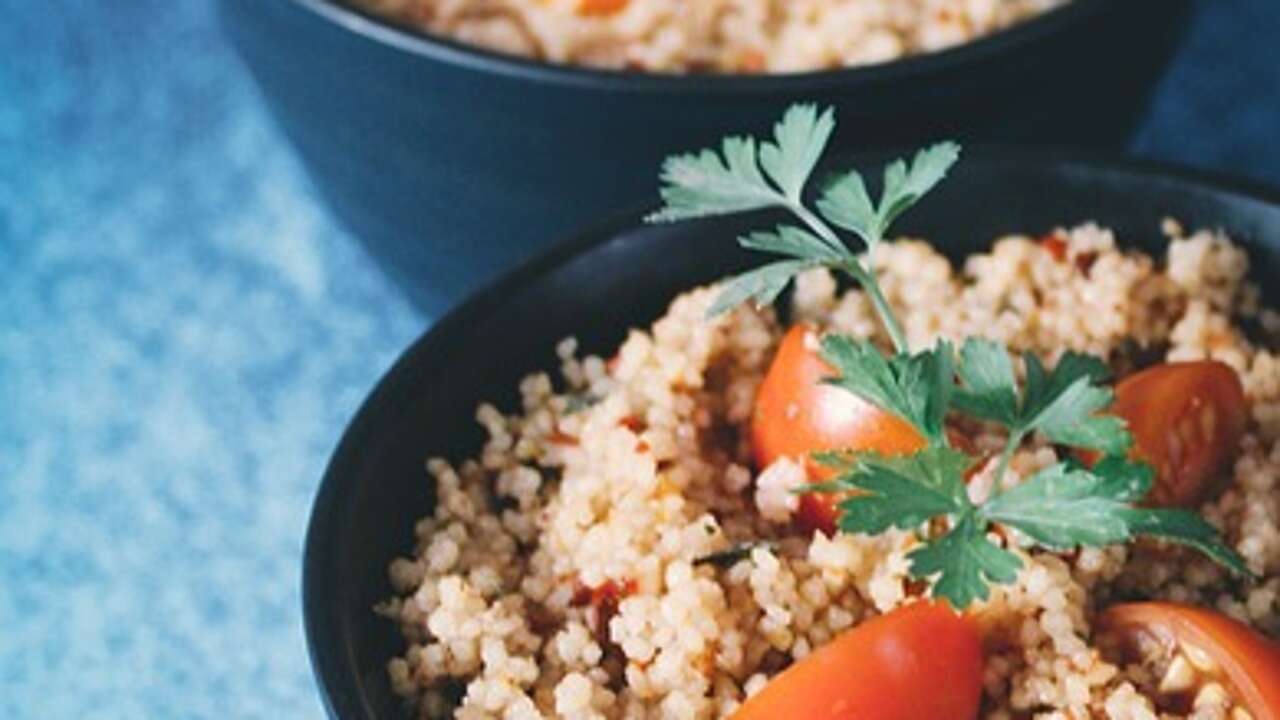 Ni cous cous ni pastela: así es la comida típica más sabrosa de Marruecos