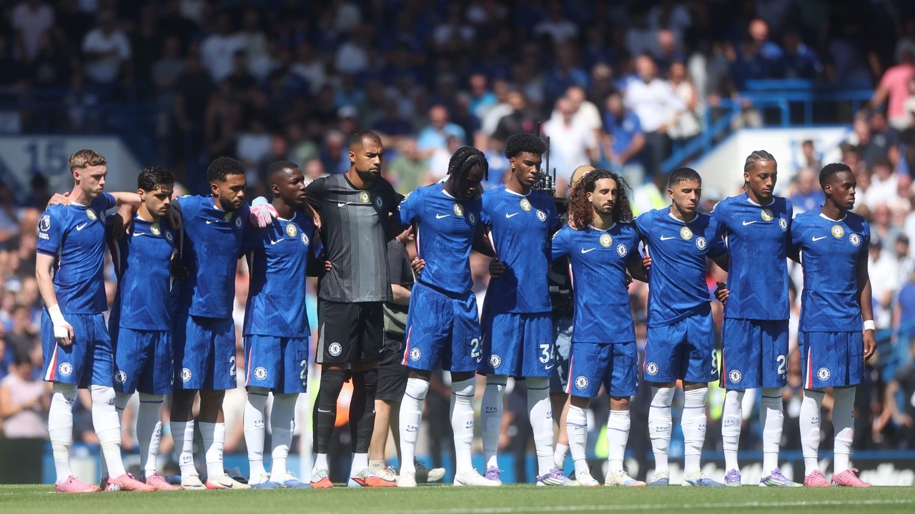 Chelsea en riesgo: debe vender jugadores para evitar sanción de la UEFA