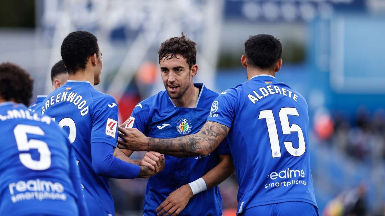 Jaime Mata encuentra nuevo equipo en LaLiga a sus 35 años