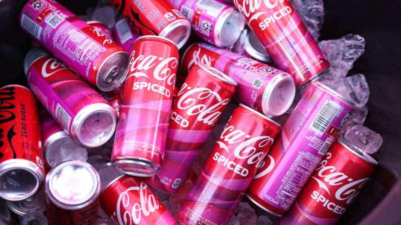 Coca-Cola retira uno de sus nuevos lanzamientos: habrá nuevo sabor para 2025