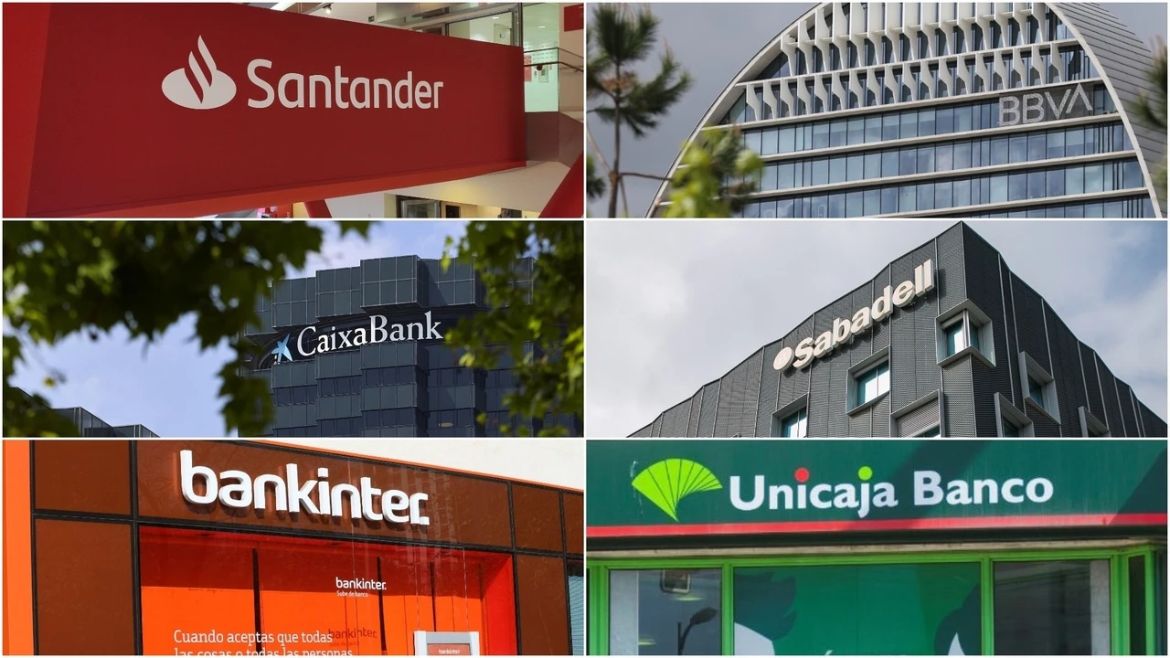 La banca opera de forma limitada por los sistemas de soporte, pero registra problemas de pagos e interoperatividad