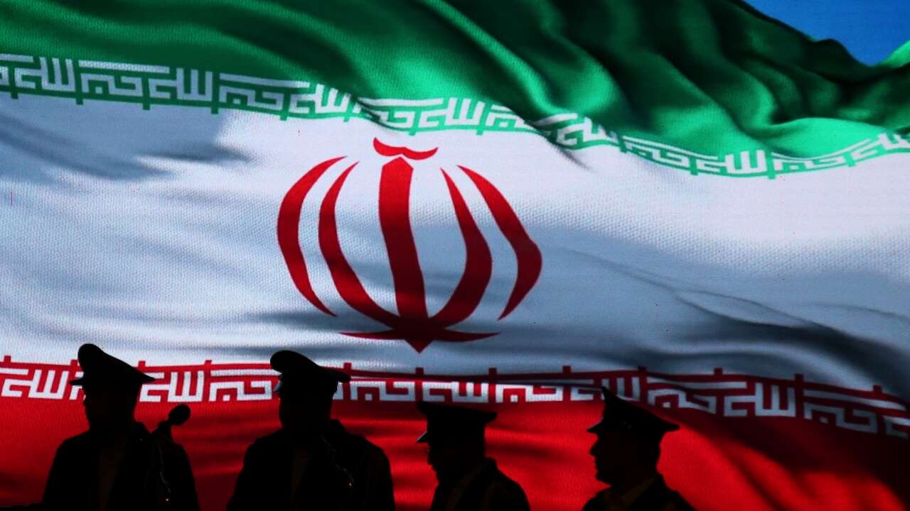 Irán culpa a Estados Unidos y Reino Unido de la 