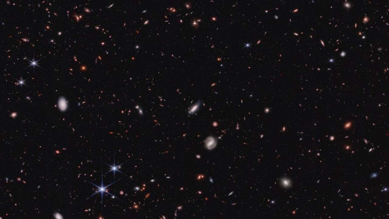 Estábamos equivocados: el universo no se formó como pensábamos y ahora tenemos pruebas