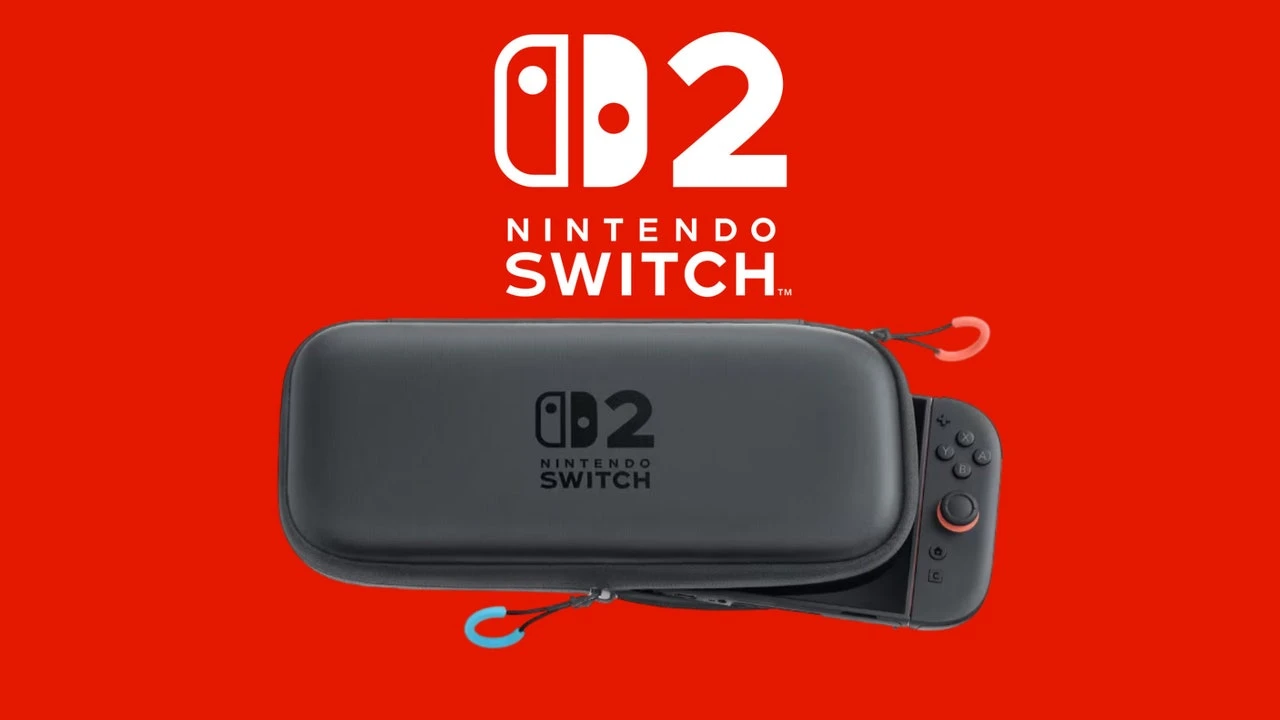 Qué funda elegir para Nintendo Switch 2: los mejores modelos para proteger tu consola