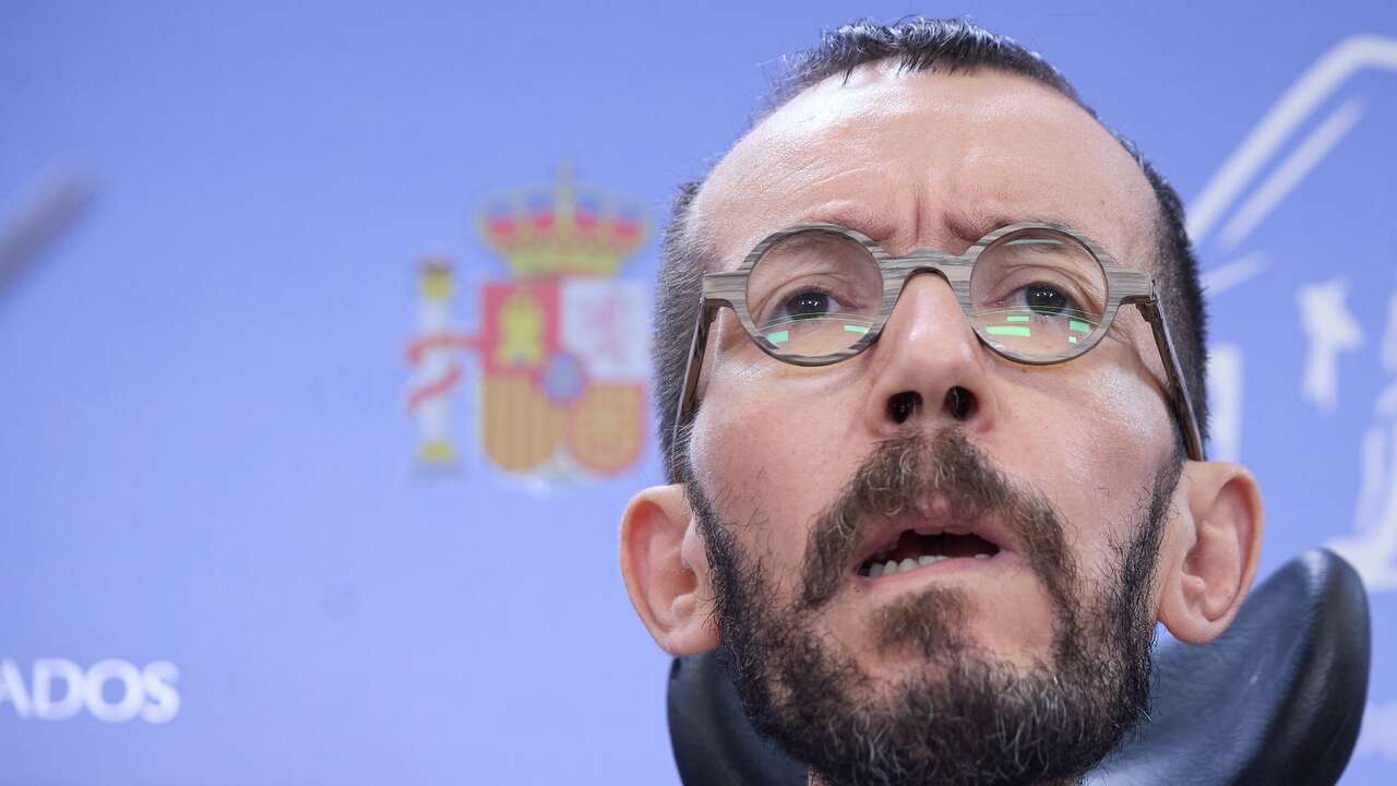 Varapalo para Echenique: la Audiencia de Madrid confirma que hay indicios 