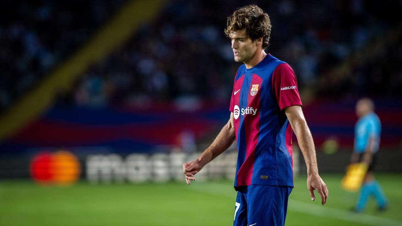 Marcos Alonso tiene un nuevo pretendiente en LaLiga EA Sports