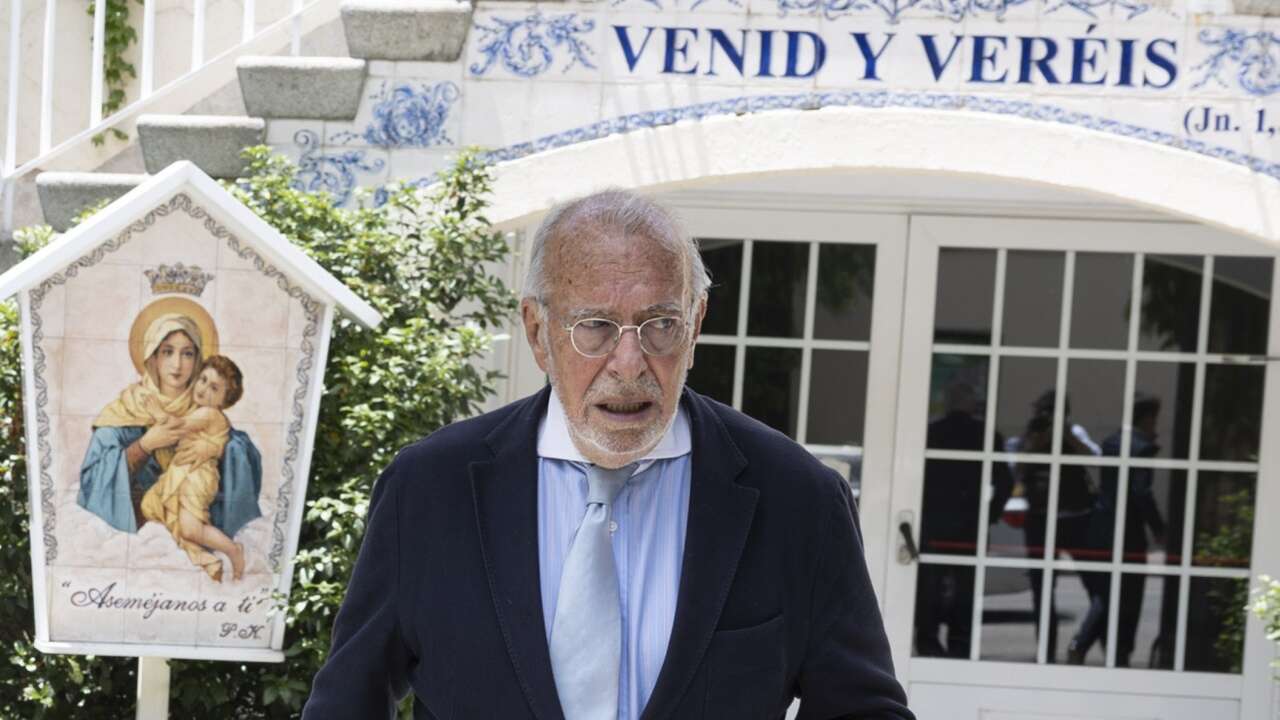 Carlos Goyanes: su millonario patrimonio y su heredera, Cari Lapique