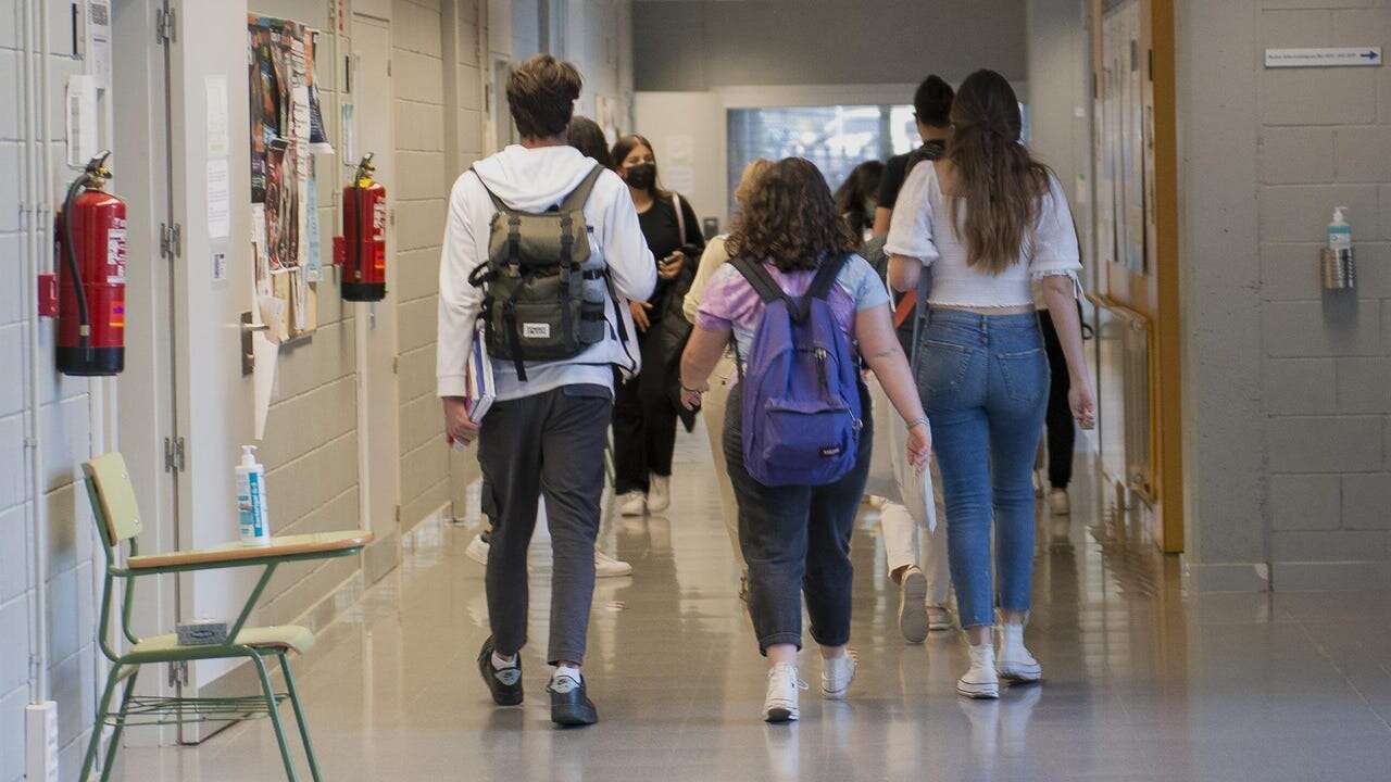 Más de 1.000 jóvenes participan en un proyecto contra el abandono educativo