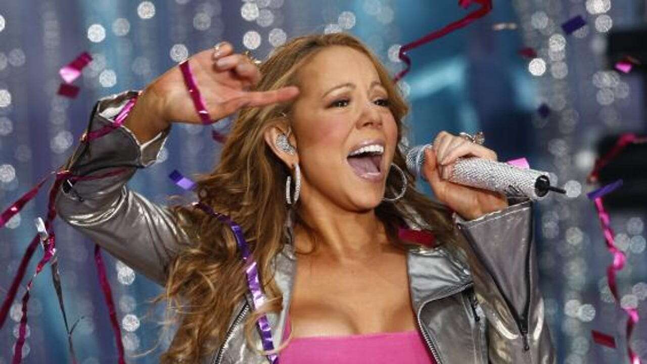 Mariah Carey gana la demanda por los derechos de 