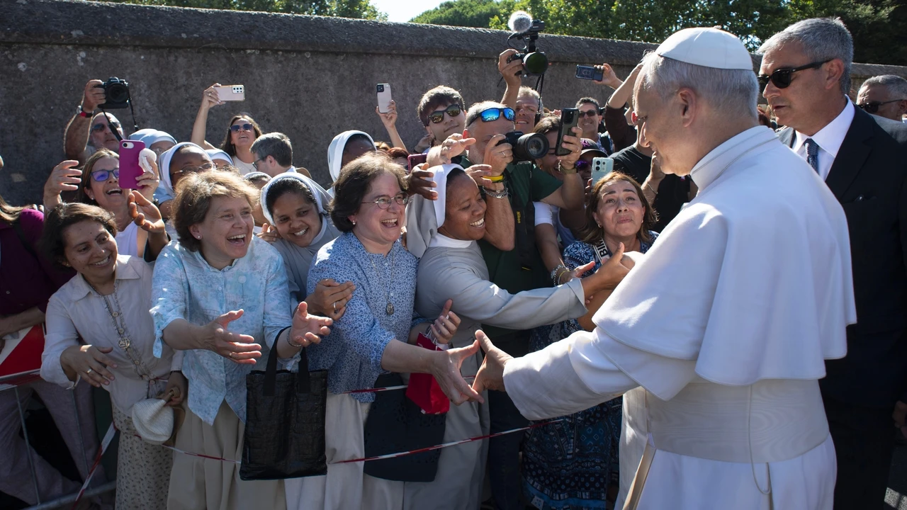 León XIV asume la agenda de Francisco para el Sínodo y añade 2 comisiones: Liturgia y estatutos de conferencias episcopales
